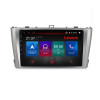 Navigatie dedicata Toyota Avensis 2009-2015 E-TY12 Octa Core cu Android Radio Bluetooth Internet GPS WIFI DSP 4+64GB 4G CarStore Technology, EDOTEC