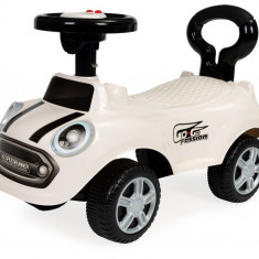 Masinuta Mini Cooper pentru copii,de impins,fara pedale