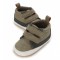 Pantofiori kaky pentru baietei (Marime Disponibila: 6-9 luni (Marimea 19
