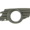 Grila bara fata Opel Meriva, 05.2006-06.2010, Stanga, 13198744, 556227-3 cu locas pentru proiectoare