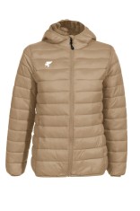 Geaca femei Joma Ligera Explorer Bej