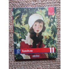 VIATA SI OPERA LUI TONITZA , 2009