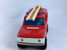 bnk jc Majorette 246-B Range Rover Rescue Unit