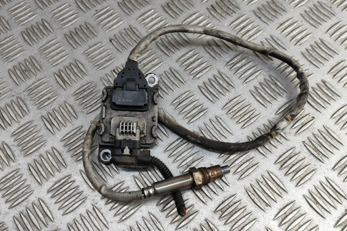 Sonda lambda PEUGEOT BOXER Furgon 2022 OEM: 9821120780,AAA2074730000 | 31516949