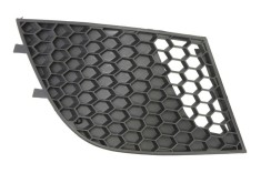 Grila proiector ceata stanga Seat Ibiza 2006-2009