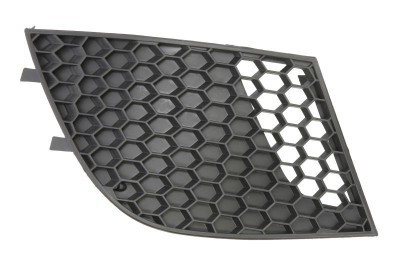 Grila proiector ceata stanga Seat Ibiza 2006-2009 foto