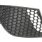 Grila proiector ceata stanga Seat Ibiza 2006-2009