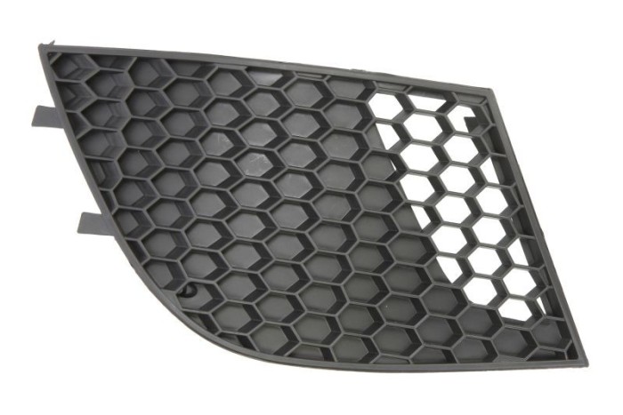 Grila proiector ceata stanga Seat Ibiza 2006-2009