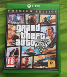 Joc Xbox one - GTA 5