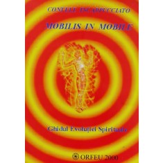 Mobilis In Mobile , Ghidul Evolutiei Spirituale - Contele Incappucciato , A967