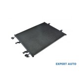 Radiator ac Nissan PRIMASTAR Van (X83) 2001-2016 #1