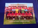 Foto Steaua 1986