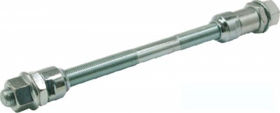 Ax MTB Spate 3/8mm L-175mm 7-8V Cod:525220040RM foto
