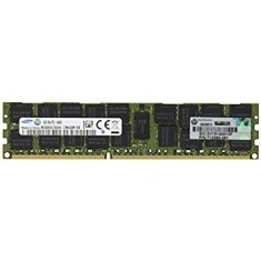 Memorie server HP 16GB DDR3 2RX4 PC3-14900R-13-12 712383-081 715274-001