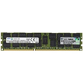 Memorie server HP 16GB DDR3 2RX4 PC3-14900R-13-12 712383-081 715274-001 foto