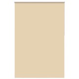 Cumpara ieftin Jaluzea cu role opace bej 160x230 cm latime material 156,6 cm