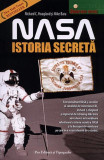 NASA &ndash; Istoria secretă