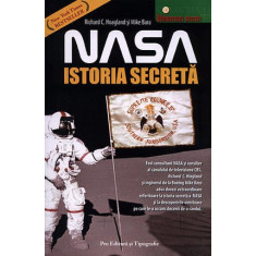 NASA &ndash; Istoria secretă
