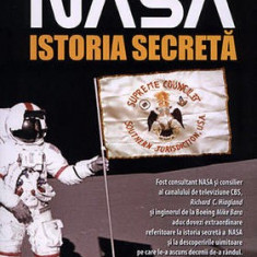 NASA – Istoria secretă