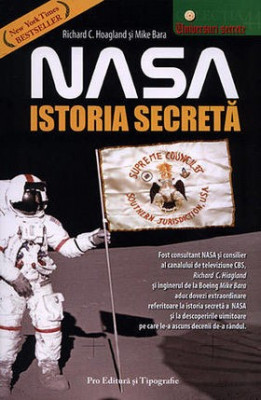 NASA &amp;ndash; Istoria secretă foto