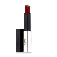 Ruj Yves Saint Laurent Rouge Pur Couture The Slim Sheer Matte Lipstick Rouge Devetu 108, 6 ml foto