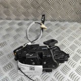 &Icirc;ncuietoare ușă dreapta față VW POLO AW1, BZ1, AE1 2020 OEM: 5TC837016B 31866458