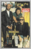 Casetă audio Bee Gees &lrm;&ndash; Bee Gees, Pop