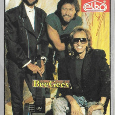 Casetă audio Bee Gees ‎– Bee Gees