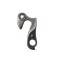 Ureche cadru schimbator bicicleta 7A Cod:AWR2320
