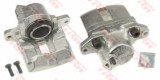 Etrier frana RENAULT CLIO III (BR0/1, CR0/1) (2005 - 2012) TRW BHV157E