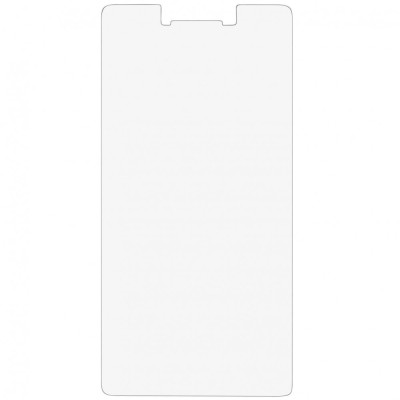 Folie plastic protectie ecran pentru Cosmote Smart Xceed foto
