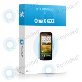 Cutie de instrumente HTC One X G23 (S720e).