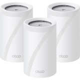 TP-LINK KIT BE11000 MESH WIFI 7 3PK