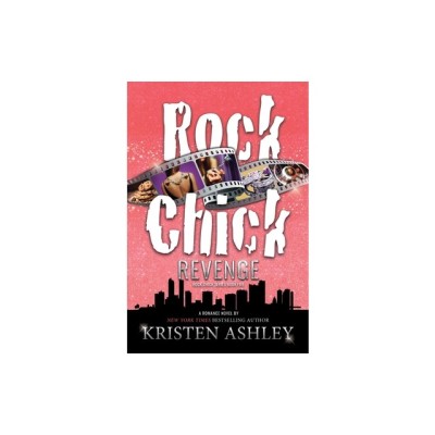 Rock Chick Revenge foto