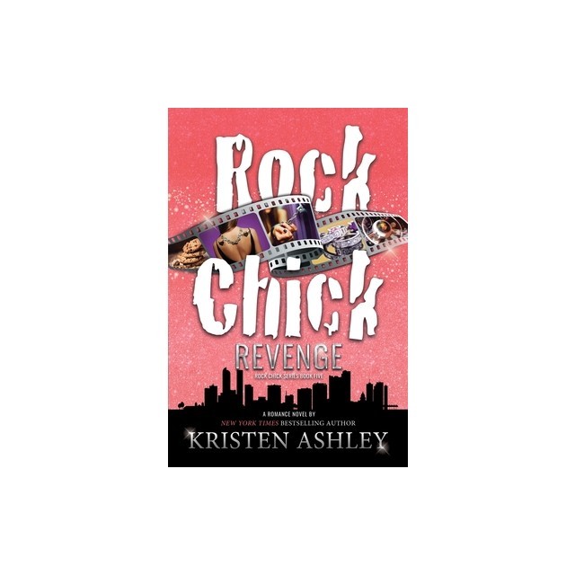 Rock Chick Revenge