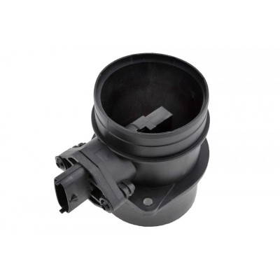 Senzor debit aer Porsche 911 3.6gt, 3.6gt2 Rs, 3.6turbo, 3.8gt3, 3.8turbo, 4.0gt3 2006-2012, Cayenne Turbo S 4.8 2007-2010, 5 Pini, 99760612500 foto