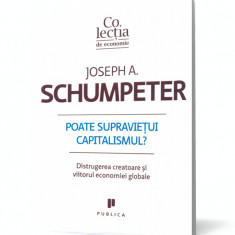 Poate supravieÅ£ui capitalismul?