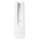 Cumpara ieftin OmniTIK 5 ac, 2 antene 7.5dBi 5GHz, 802.11an/ac, 5 x Gigabit LAN, PoE - MikroTik RBOmniTikG-5HacD