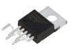Convertor DC/DC PMIC 4,5-60V la 1,2-57V 1A