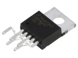 Convertor DC/DC PMIC 4,5-60V la 1,2-57V 1A