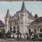 Timisoara, Temesvar, Palyaudvar, Jozsefvaros-Bahnhof, Gara// CP