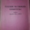Culegere de exercitii gramaticale pentru clasele 4-8- Olga Chitu