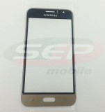 Geam Sticla Samsung Galaxy J1 (2016) J120 Gold Original