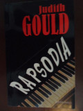 Rapsodia Judith Gould