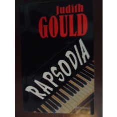 Rapsodia Judith Gould