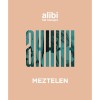 Alibi hat h&oacute;napra - Meztelen