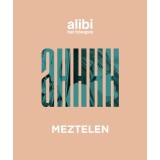 Alibi hat h&oacute;napra - Meztelen