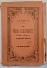 LHOMOND - DE VIRIS ILLUSTRIBUS URBIS ROMAE , A ROMULO AD AUGUSTUM , TEXT LATIN , NOTE DE SUBSOL SI VOCABULAR IN LIMBA ROMANA , CCA. 1900