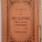 LHOMOND - DE VIRIS ILLUSTRIBUS URBIS ROMAE , A ROMULO AD AUGUSTUM , TEXT LATIN , NOTE DE SUBSOL SI VOCABULAR IN LIMBA ROMANA , CCA. 1900