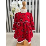 Cumpara ieftin Rochita Etno Rosie - DPH03